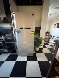 Qaitbay Citadel Haven