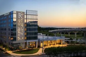 Renaissance Atlanta Airport Gateway Hotel - Castlegate