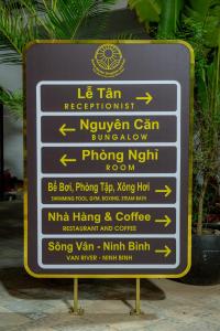 Sunny Garden Riverside Hotel Ninh Binh