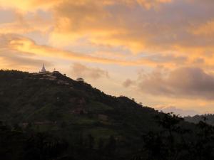 Hidden Slope Cottage