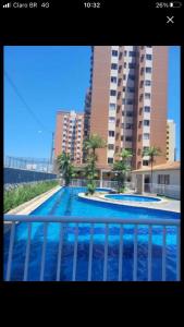 Apartamento - Ville Laguna - COP 30