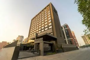 Courtyard by Marriott Vadodara - Vallabh Vidyanagar