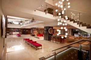 Renaissance Caracas La Castellana Hotel