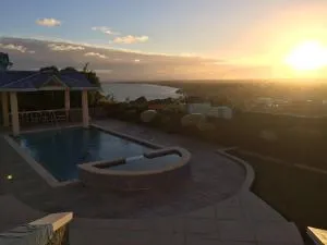 The General's Place Lambeau, Tobago - Lowlands