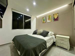 Apartamento luxury Girardot