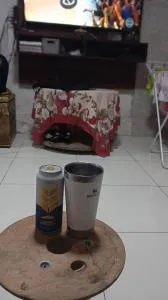 Pousada da santinha - Caçapava do Sul