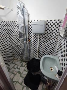 Casa período da COP 30 em Belém com comidas típicas para degustação e 10-15 min de carro de distância ao parque da cidade