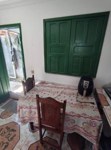 Casa período da COP 30 em Belém com comidas típicas para degustação e 10-15 min de carro de distância ao parque da cidade