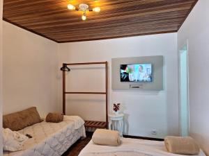 Casa Moderna - 2 Suítes próxima ao Portal em Campos do Jordão