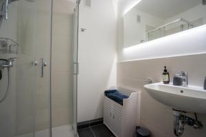 Wohnung Krabbenkutter mit sonnigem Südbalkon!