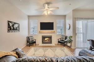 Luxury King Beds Pool Gym - Near Hill AFB