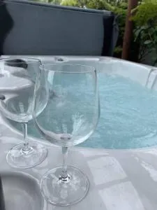 B&B on Park - Awatuna