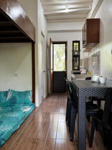 Budget AC WI-FI Natl Road Ligao City Rm306