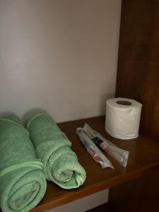 Budget AC WI-FI Natl Road Ligao City Rm306