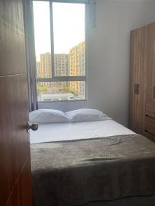 Lindo apartamento cartagena