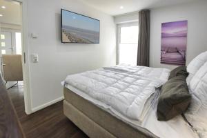 Inselzeit Wohnung 1
