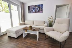 Inselzeit Wohnung 1