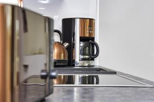 Inselzeit Wohnung 1