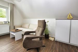 Inselzeit Wohnung 5