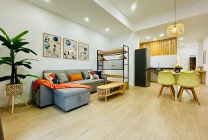 LOFT 1 - Space & Conform Close To Center - 4hvězdičkové hotely ve městě Valencie