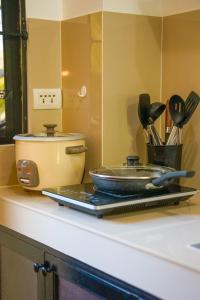 Cozy Loftbed Netflx Wi-Fi Ligao Natl Rd with Parking Rm 304 2F