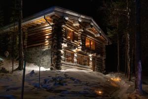 Bear Lodge Ylläs