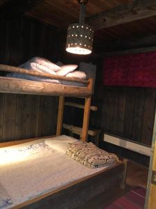 Bear Lodge Ylläs