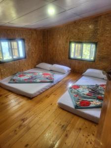 Gias Baguio Transient House