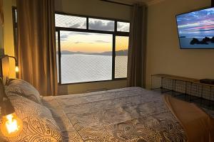 Apartamento "A Cabana da Ilha Porchat"