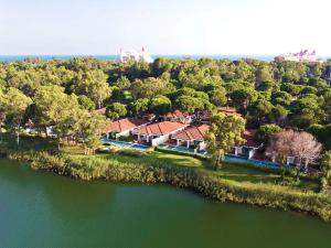 Kempinski Hotel The Dome Belek