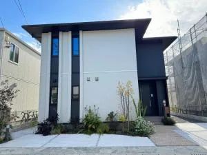 Crystal Flame Lodge Koshi 9 - Ozu