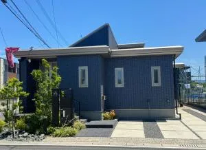 Crystal Flame Lodge Koshi 8 - Yamaga