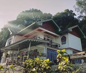 Namo Homestay - Sosing