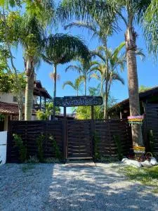 Hospedaria aconchego 5 - Palhocinha