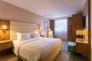 Courtyard by Marriott Belgrade City Center