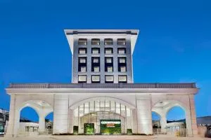 Courtyard by Marriott Bengaluru Hebbal - Nelamangala