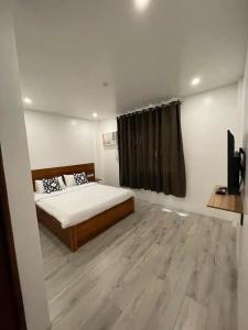 The Nook Hotel by garulo