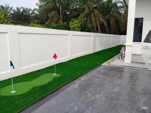 Ivory Damai Nature Homestay