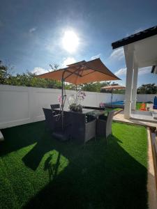 Ivory Damai Nature Homestay
