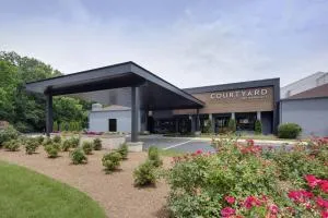 玛丽埃塔市/I-75北州际公路亚特兰大庭院酒店 - 玛丽埃塔市 玛丽埃塔市/I-75北州际公路亚特兰大庭院酒店 - 玛丽埃塔市