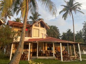 Kitekuda Kite Resort