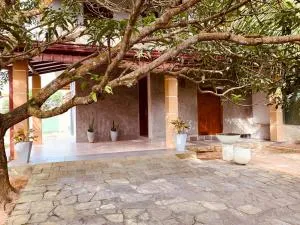 Riyency Boutique Villa - 安伯朗戈德