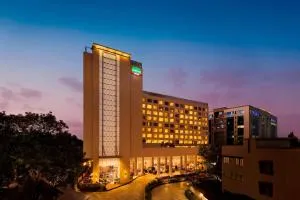 Courtyard by Marriott Mumbai International Airport - Mumbai
