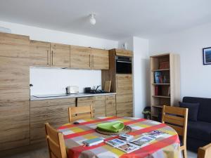 Appartement 2 à 4 personnes, proche du Golfe du Morbihan - FR-1-639-131