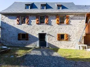 Maison de village 8 personnes à Loudervielle avec Wifi - FR-1-695-71 - Adervielle