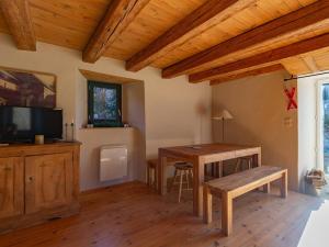 Maison de village 8 personnes à Loudervielle avec Wifi - FR-1-695-71