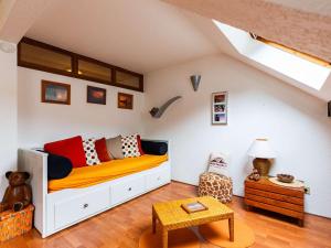 Appartements Appartement cosy 4 pers. St-Lary Soulan avec Parking - FR-1-296-513 : photos des chambres