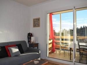 Appartements Confortable 2 Pieces a Bolquere, Proche Commerce et Ski - FR-1-592-81 : photos des chambres