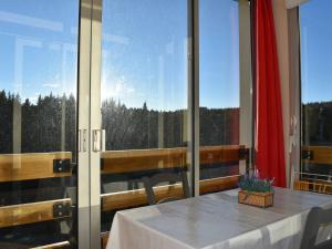 Appartements Confortable 2 Pieces a Bolquere, Proche Commerce et Ski - FR-1-592-81 : photos des chambres