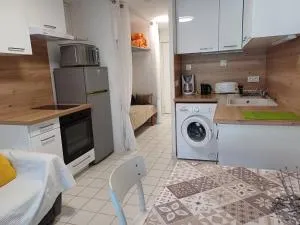 Appartement T2 avec Parking proche centre - FR-1-571-69 - Saint-André-de-Sangonis